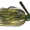 Strike King Lure Company Strike King Hack Attack Heavy Cover Jig Baits