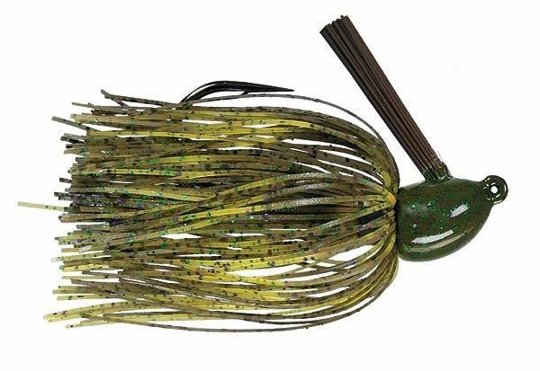 Strike King Lure Company Strike King Hack Attack Heavy Cover Jig Baits 3 Strike King Lure Company Strike King Hack Attack Heavy Cover Jig Baits