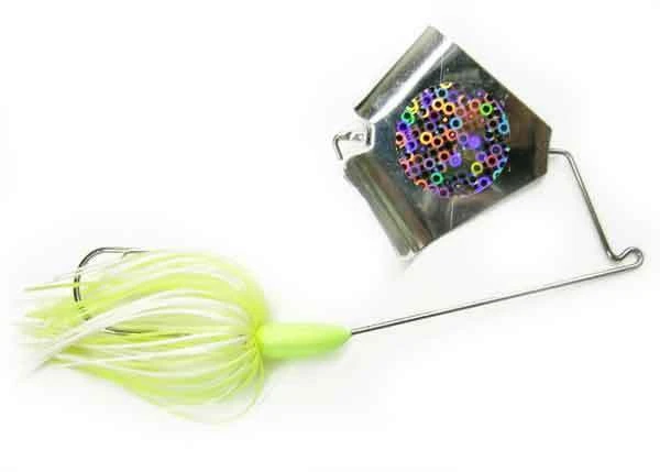 Vendor-unknown War Eagle 1/8oz Buzz Bait 4 Vendor-unknown War Eagle 1/8oz Buzz Bait