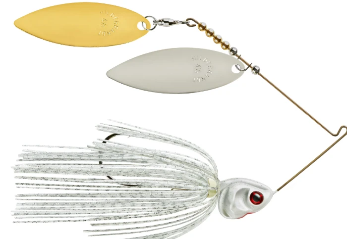 Bmtoutdoors Booyah Covert Double Willow Spinnerbaits 5 Bmtoutdoors Booyah Covert Double Willow Spinnerbaits
