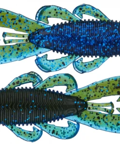 Bmtoutdoors Baits GOOGAN BABY BANDITO BUG 3.3" 18 Bmtoutdoors Baits GOOGAN BABY BANDITO BUG 3.3