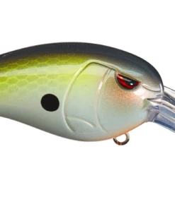 Bmtoutdoors Spro Mike McClelland RkCrawler MD 55 Crankbait