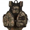 Bmtoutdoors NATURAL GEAR SC2 CAMO TURKEY VEST 1 Bmtoutdoors NATURAL GEAR SC2 CAMO TURKEY VEST