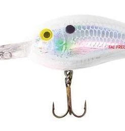 Baits Bomber Fat Free Shad BD6 1/2oz 20 Baits Bomber Fat Free Shad BD6 1/2oz