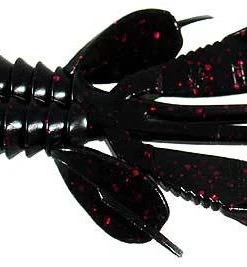 Baits Reaction Innovations 5" Kinky Beaver 7pk