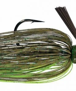 Strike King Lure Company Strike King Hack Attack Heavy Cover Jig Baits 18 Strike King Lure Company Strike King Hack Attack Heavy Cover Jig Baits