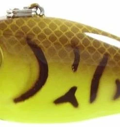 Strike King Lure Company Baits Strike King Red Eye Shad 1/2 Oz Lipless Crankbait