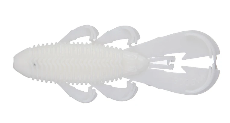 Bmtoutdoors Baits GOOGAN BABY BANDITO BUG 3.3" 10 Bmtoutdoors Baits GOOGAN BABY BANDITO BUG 3.3"