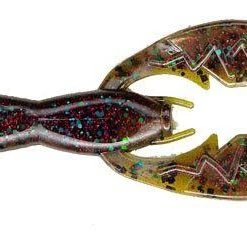 Netbait 5" Paca Craw 8pk Baits