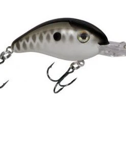 STRIKE KING LURE COMPANY Medium Diving Crankbaits Strike King 3XD Crankbait