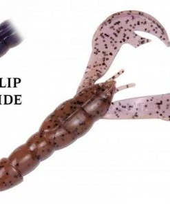 Strike King Lure Company Baits Strike King 4" Rage Craw 7pk 42 Strike King Lure Company Baits Strike King 4