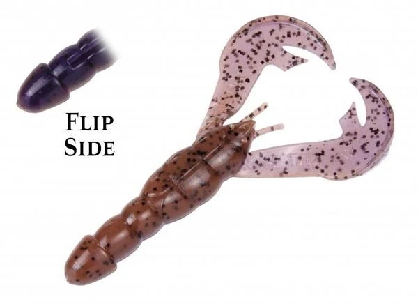 Strike King Lure Company Baits Strike King 4" Rage Craw 7pk 14 Strike King Lure Company Baits Strike King 4" Rage Craw 7pk