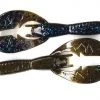 Netbait 5" Paca Craw 8pk Baits