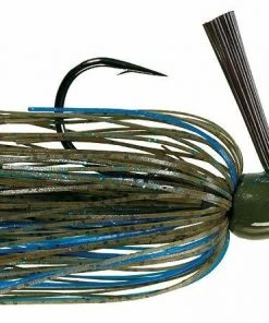 Strike King Lure Company Strike King Hack Attack Heavy Cover Jig Baits 16 Strike King Lure Company Strike King Hack Attack Heavy Cover Jig Baits