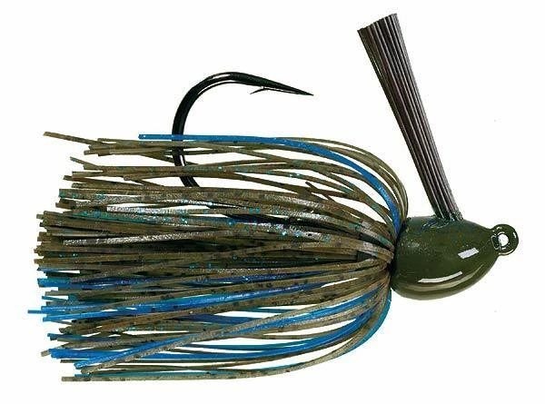 Strike King Lure Company Strike King Hack Attack Heavy Cover Jig Baits 6 Strike King Lure Company Strike King Hack Attack Heavy Cover Jig Baits