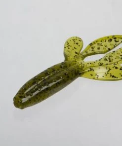 Bmtoutdoors Shop 3 Zoom Z-Hog 8pk Baits