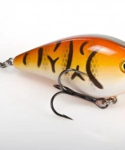 STRIKE KING LURE COMPANY Baits Strike King KVD 1.5 Square Bill Crankbait 39 STRIKE KING LURE COMPANY Baits Strike King KVD 1.5 Square Bill Crankbait