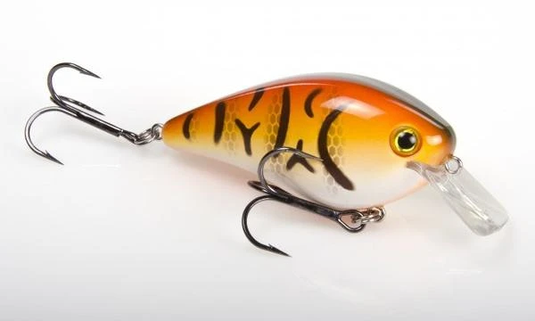 STRIKE KING LURE COMPANY Baits Strike King KVD 1.5 Square Bill Crankbait 14 STRIKE KING LURE COMPANY Baits Strike King KVD 1.5 Square Bill Crankbait