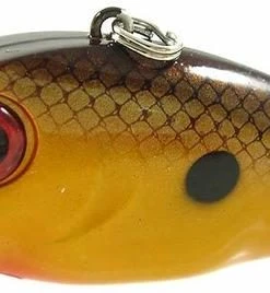 Strike King Lure Company Baits Strike King Red Eye Shad 1/2 Oz Lipless Crankbait