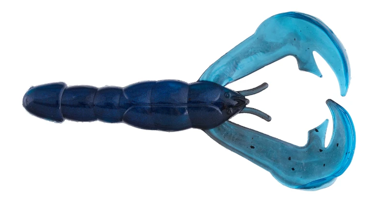 Strike King Lure Company Baits Strike King 4" Rage Craw 7pk 31 Strike King Lure Company Baits Strike King 4" Rage Craw 7pk