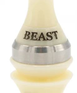 Bmtoutdoors ROLLING THUNDER BEAST DUCK CALL
