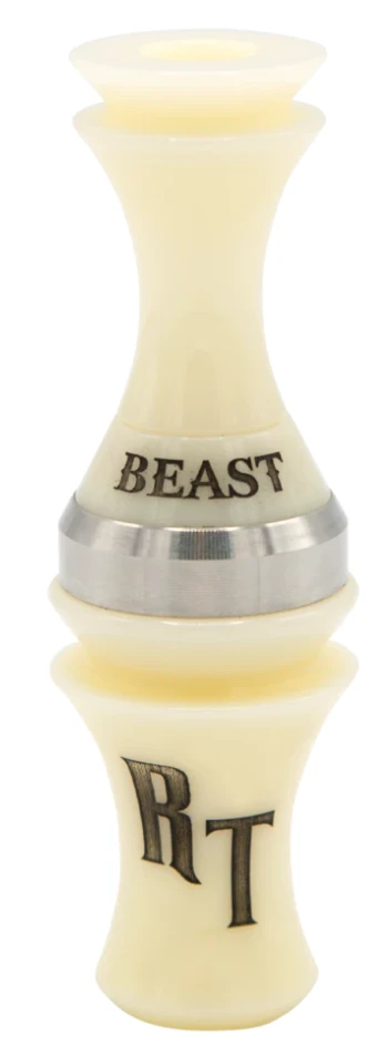 Bmtoutdoors ROLLING THUNDER BEAST DUCK CALL 3 Bmtoutdoors ROLLING THUNDER BEAST DUCK CALL