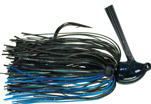 Strike King Lure Company Strike King Hack Attack Heavy Cover Jig Baits 11 Strike King Lure Company Strike King Hack Attack Heavy Cover Jig Baits