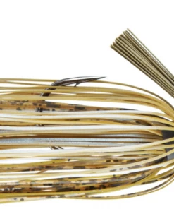 Strike King Lure Company Strike King Hack Attack Heavy Cover Jig Baits 20 Strike King Lure Company Strike King Hack Attack Heavy Cover Jig Baits