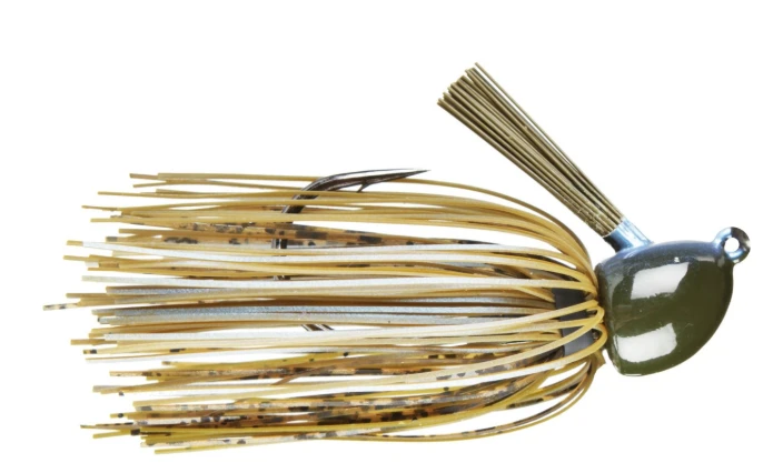 Strike King Lure Company Strike King Hack Attack Heavy Cover Jig Baits 10 Strike King Lure Company Strike King Hack Attack Heavy Cover Jig Baits