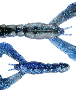 Strike King Lure Company Baits Strike King 4" Rage Craw 7pk 51 Strike King Lure Company Baits Strike King 4