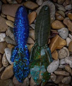 Bmtoutdoors MISSILE BAITS D BOMB BMT CRAW 25 PACK *EXCLUSIVE*