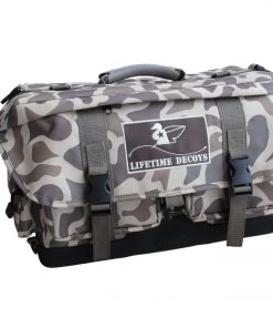 LIFETIME DECOYS Bags & Backpacks LIFETIME OLD SCHOOL BLIND BAG