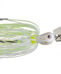 Bmtoutdoors STRIKE KING THUNDER CRICKET VIBRATING JIG