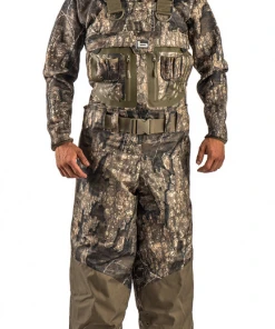 Bmtoutdoors Banded RedZone Elite 2.0 Breathable Insulated Waders