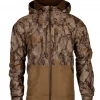 NATURAL GEAR CUT DOWN WATERFOWL JACKET