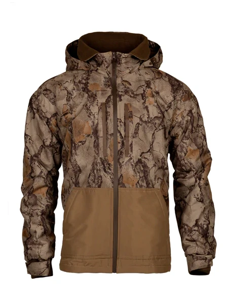 NATURAL GEAR CUT DOWN WATERFOWL JACKET 3 NATURAL GEAR CUT DOWN WATERFOWL JACKET