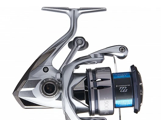 Shimano Stradic Spinning Reels FL 4 Shimano Stradic Spinning Reels FL
