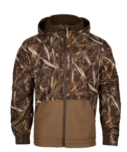 NATURAL GEAR CUT DOWN WATERFOWL JACKET