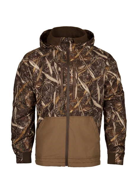 NATURAL GEAR CUT DOWN WATERFOWL JACKET 4 NATURAL GEAR CUT DOWN WATERFOWL JACKET