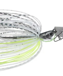 Bladed Z-Man/Evergreen Chatterbait Jack Hammer