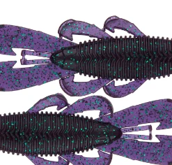 Googan Baits Bandito Bug Craws 7pk