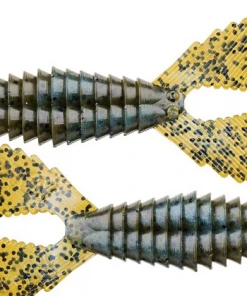 Bmtoutdoors Baits Reaction Innovations Spicy Beaver 6pk 19 Bmtoutdoors Baits Reaction Innovations Spicy Beaver 6pk