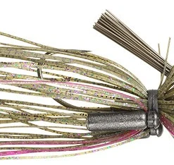Jewel Bait Company Baits Jewel Eakins Jig 2pk