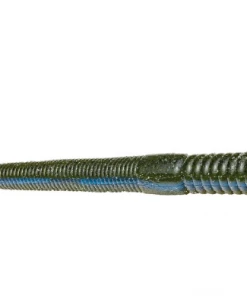 STRIKE KING LURE COMPANY Worms Strike King KVD Perfect Plastic Bullworm 8