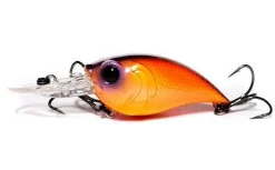 Bmtoutdoors Medium Diving Crankbaits 6TH SENSE CURVE 55 Crankbait 13 Bmtoutdoors Medium Diving Crankbaits 6TH SENSE CURVE 55 Crankbait