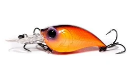 Bmtoutdoors Medium Diving Crankbaits 6TH SENSE CURVE 55 Crankbait 8 Bmtoutdoors Medium Diving Crankbaits 6TH SENSE CURVE 55 Crankbait