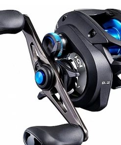 Bmtoutdoors SHIMANO SLX DC Casting Reels