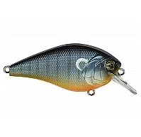 Pitman Creek Wholesale 6th Sense Crush 50X Squarebill 5 Pitman Creek Wholesale 6th Sense Crush 50X Squarebill