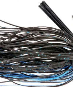 Bmtoutdoors Missile Baits Ike's Mini Flip Flipping Jig