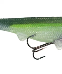 Bmtoutdoors OPTIMUM BABY BOOM BOOM LINE THRU SWIMBAIT 4" Paddle Tail 13 Bmtoutdoors OPTIMUM BABY BOOM BOOM LINE THRU SWIMBAIT 4
